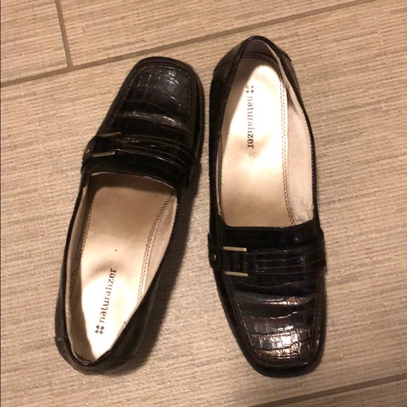 Naturalizer women’s shoes size 7 - Picture 4 of 4
